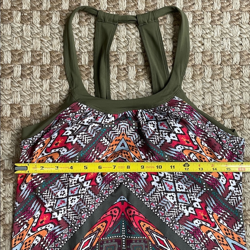 Prana Cantine Dress, Medium - Picture 8 of 14